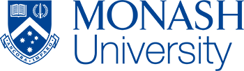 Monash University Logo