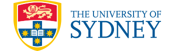 The University of Sydney Logo