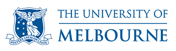 The University Of Melbourne Logo