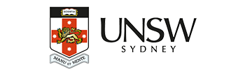 UNSW Sydney Logo