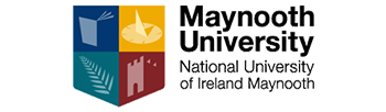 National University of Ireland Maynooth Logo