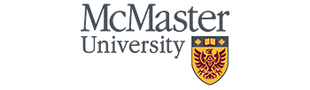 McMaster University Logo