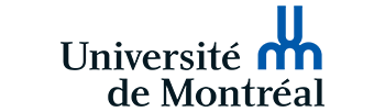 Universite de Montreal Logo