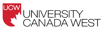 University Canada West Logo