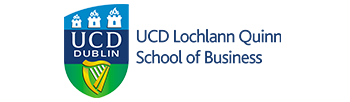 University College Dublin Logo