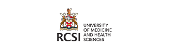 RCSI University of Medicine and Health Sciences Logo