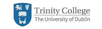 Trinity College Dublin Logo