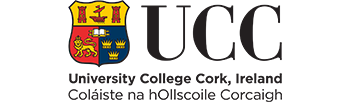 University College Cork Logo