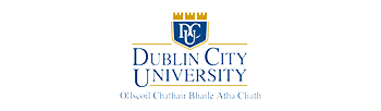 Dublin City University Logo