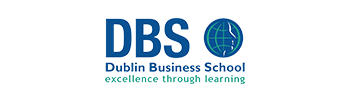 Dublin Business School Logo