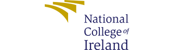 National College of Ireland Logo