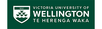 Victoria University of Wellington Logo