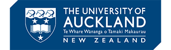 The University of Auckland Logo