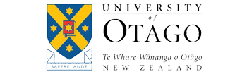 University of Otago, Wellington Logo