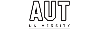 AUCKLAND UNIVERSITY OF TECHNOLOGY Logo