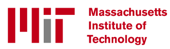 Massachusetts Institute of Technology Logo