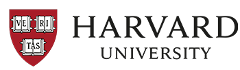 Harvard University Logo