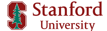 Stanford University Network Logo