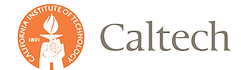 California Institute of Technolog Logo