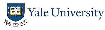 Yale University Logo