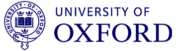 University of Oxford Logo