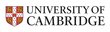 University of Cambridge Logo