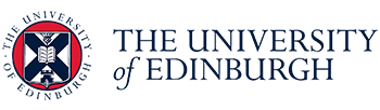 University of Edinburgh Logo