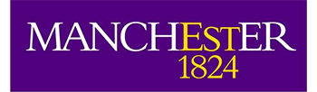 University of Manchester Logo