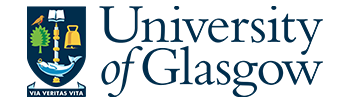 University of Glasgow Logo