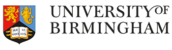 University of Birmingham Logo